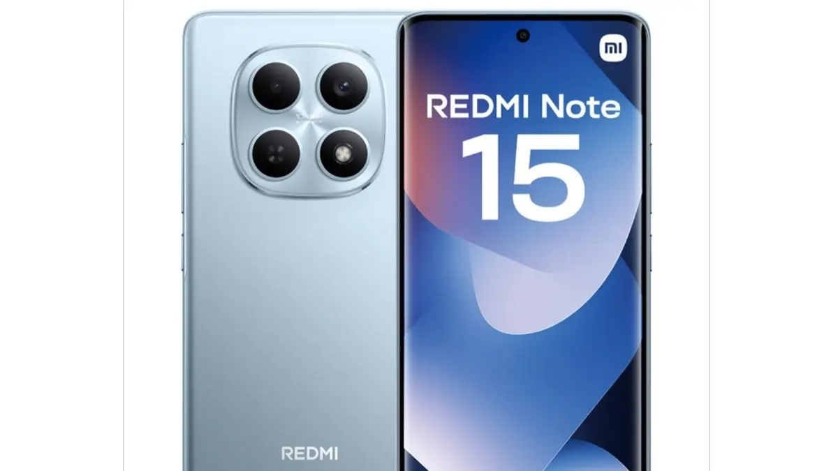 Redmi Note 15 Pro 5G resmi meluncur 2026! Harga naik, baterai besar, layar jumbo, apakah masih jadi raja midrange?