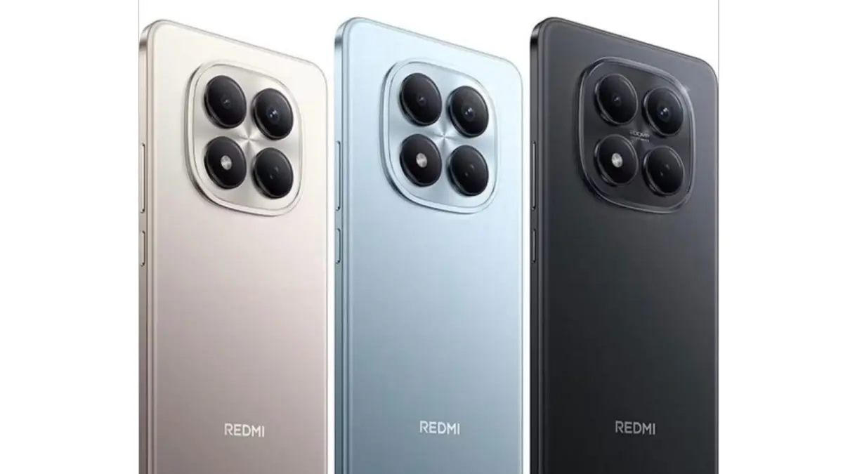 Redmi Note 15 sepi hype di Indonesia, tapi setelah 3 bulan dipakai ungkap kelebihan layar curved dan kelemahan kamera video.