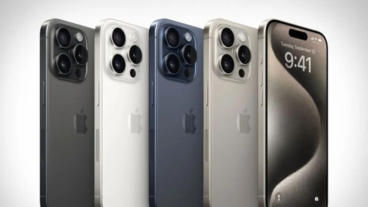 Rekomendasi iPhone murah 2026, iPhone 14 dan iPhone 15 paling worth it dibeli. Simak alasan mengapa iPhone 13 mulai kurang menarik. (Pinterest) 