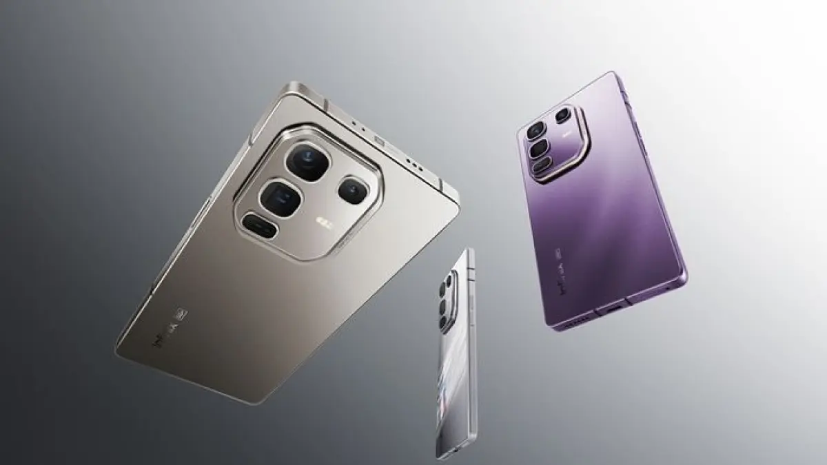 Rekomendasi iPhone terbaik 2026. iPhone 14 dan iPhone 15 masih layak dibeli dengan harga turun dan dukungan iOS lebih panjang. (Pinterest) 