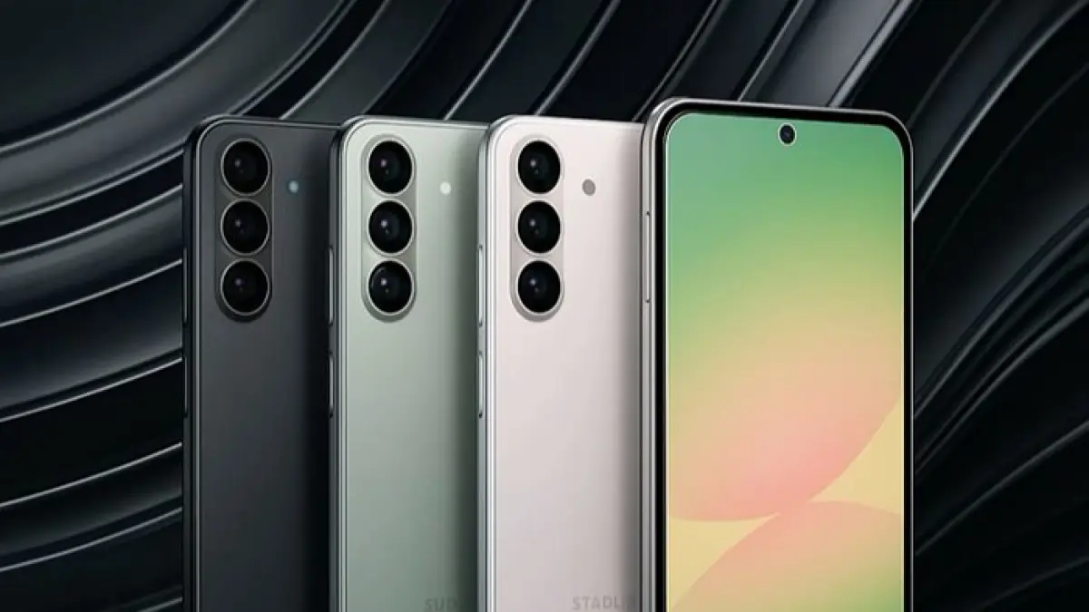 Samsung Galaxy A56 masih worth it dibeli? Simak ulasan lengkap performa, kamera, baterai, dan software setelah satu tahun pemakaian. (Pinterest) 