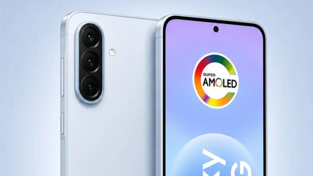 Samsung Galaxy A57 hadir dengan baterai awet, desain tipis, dan performa stabil. Apakah benar lebih worth it di harga 5 jutaan?