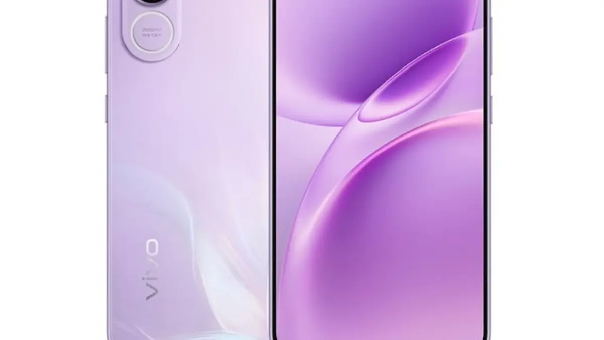Vivo Y500 hadir dengan baterai 8100 mAh, IP69K, layar 1,5K 120Hz. HP tangguh midrange terbaru Vivo!