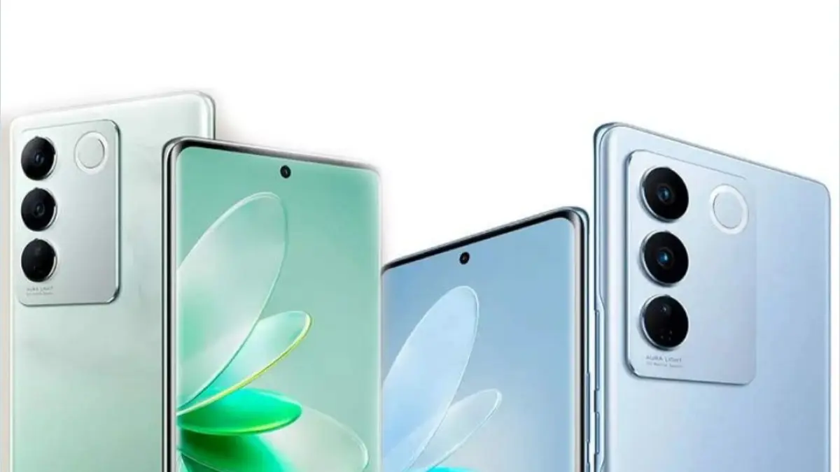 Vivo Y75 5G hadir dengan Dimensity 810, RAM 8GB, kamera 50MP, baterai 5000 mAh. HP midrange harga Rp4 jutaan!