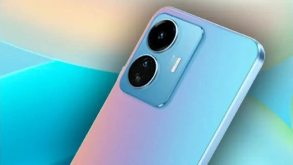 Vivo Y75 5G hadir dengan Dimensity T810, kamera 50 MP, baterai 5000 mAh. Harga Rp4 jutaan, cek spesifikasinya!