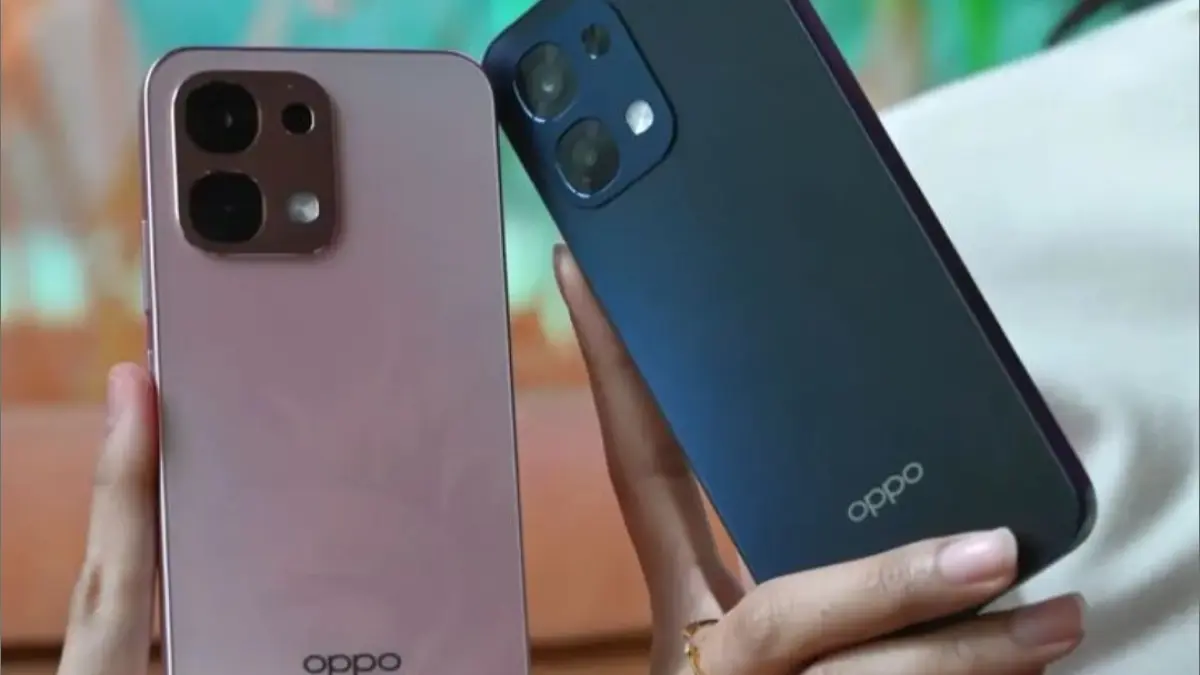 Daftar HP Oppo terbaru 2026 hadir dari 2 jutaan hingga flagship, baterai 7000 mAh, kamera 200 MP, dan fitur canggih.