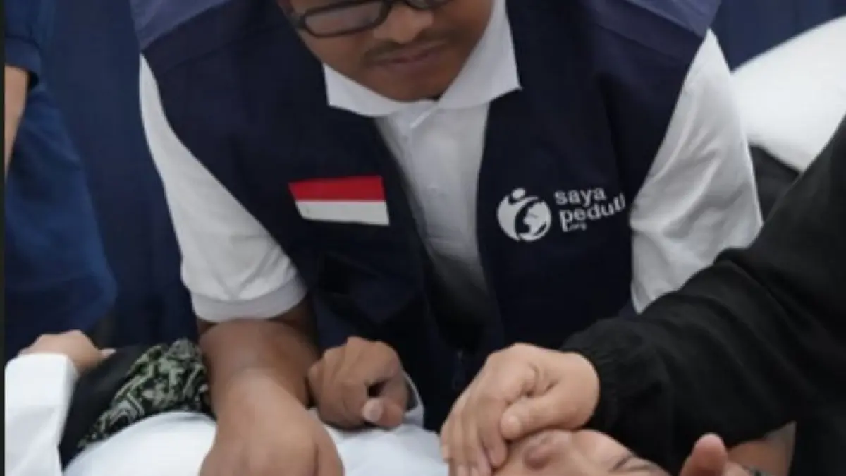 Hari baik khitan menurut Primbon Jawa dipercaya ditentukan melalui weton tertentu yang diyakini membawa kelancaran dan keberkahan. (Pinterest) 