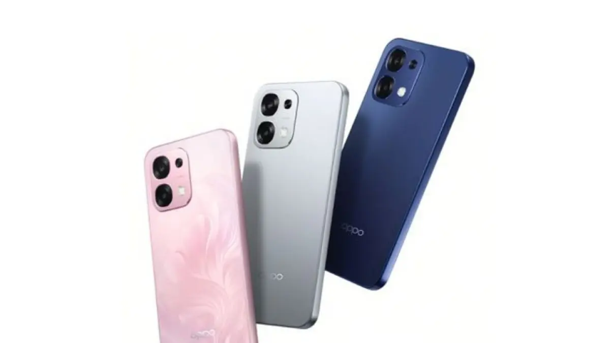 HP Oppo 2026 terbaru hadir dengan baterai 7.500 mAh dan kamera 200 MP. Simak daftar lengkap Reno, A Series, hingga Find X9 Pro.