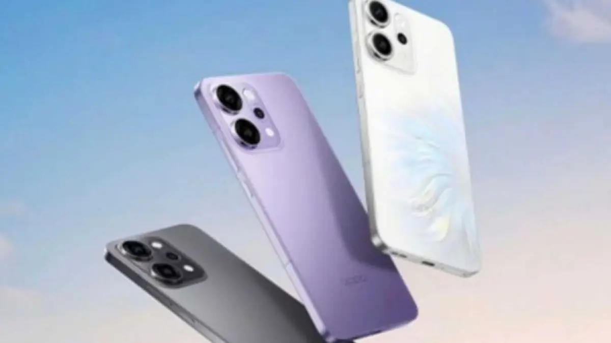 HP Oppo RAM 8/256 GB murah terbaik 2026 hadir dengan harga turun, spek kencang, dan fitur lengkap di semua segmen.