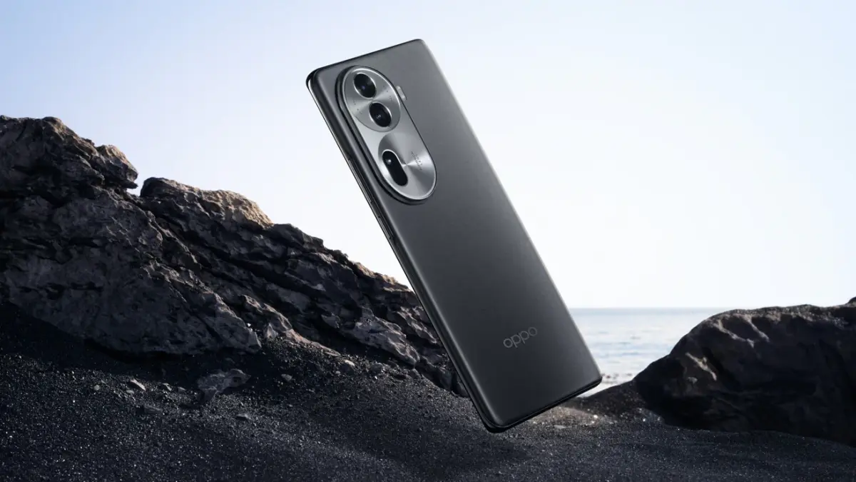 HP Oppo Reno Series turun harga 2026. Reno 14 5G, Reno 11 5G hingga Reno 13 F kini makin murah dan layak dibeli (Pinterest).