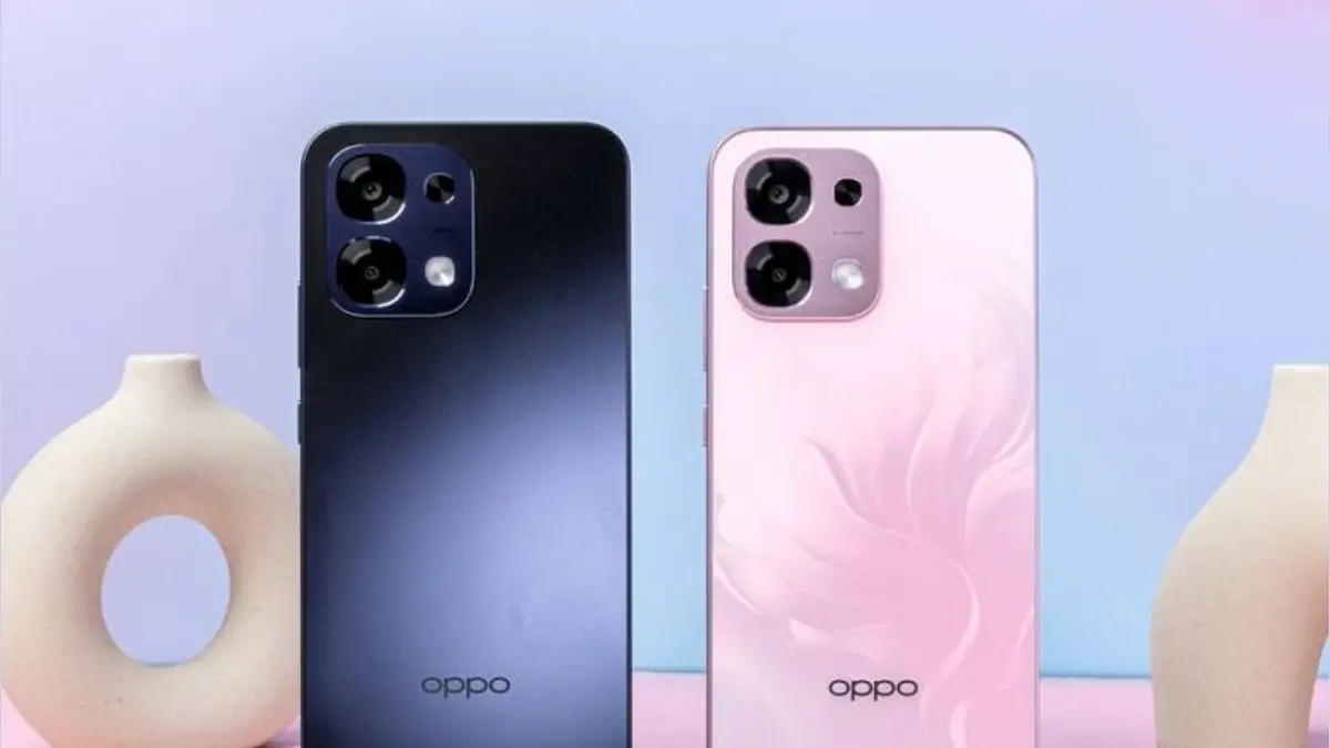 HP Oppo Reno turun harga 2026! 7 model Reno kini lebih murah dengan kamera premium, AMOLED, dan performa kencang.