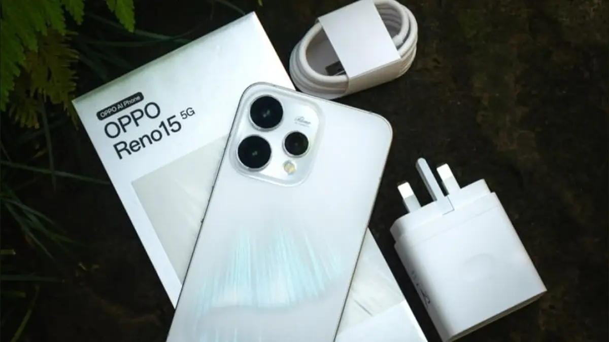 HP Oppo turun harga 2026! 5 smartphone Oppo diskon besar hingga jutaan, dari A series hingga Reno terbaru.