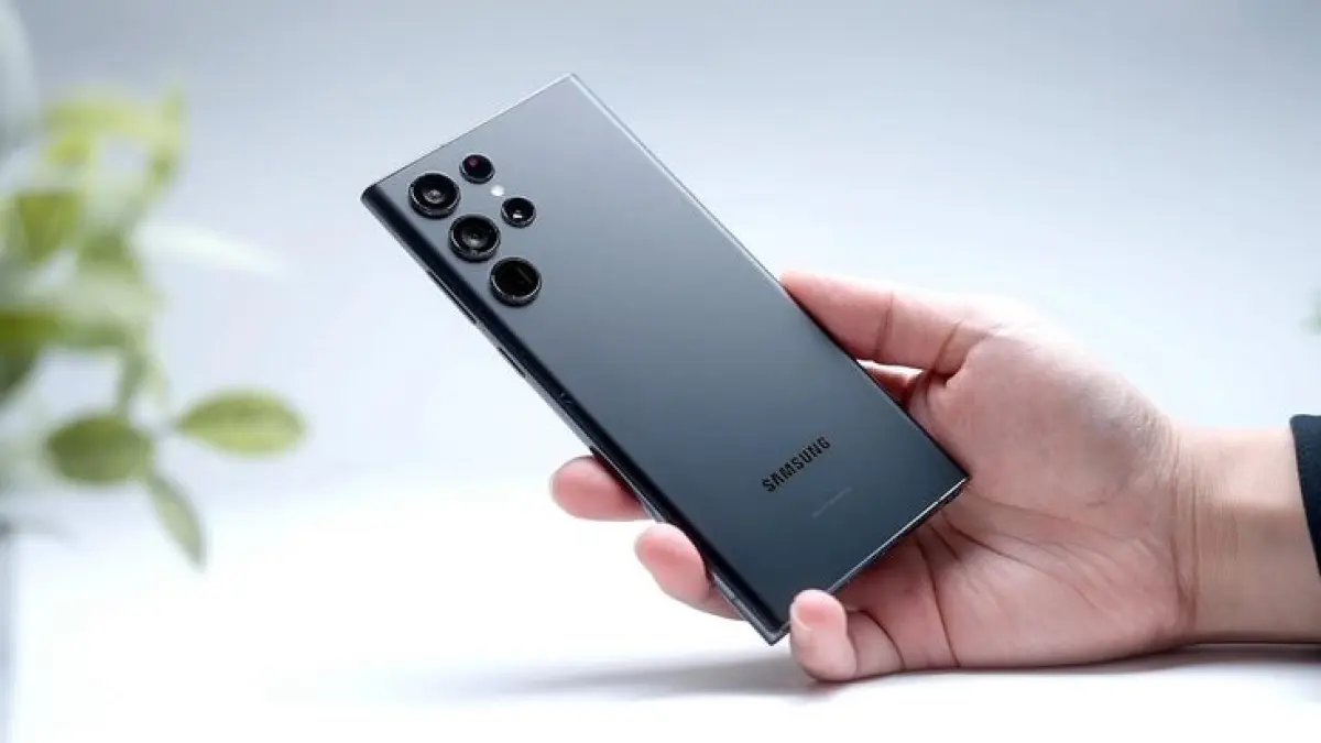 HP Samsung Galaxy S turun harga 2026! Galaxy S24 Ultra, Galaxy S25 hingga Galaxy S25 Ultra kini makin murah dan layak dibeli (Pinterest).