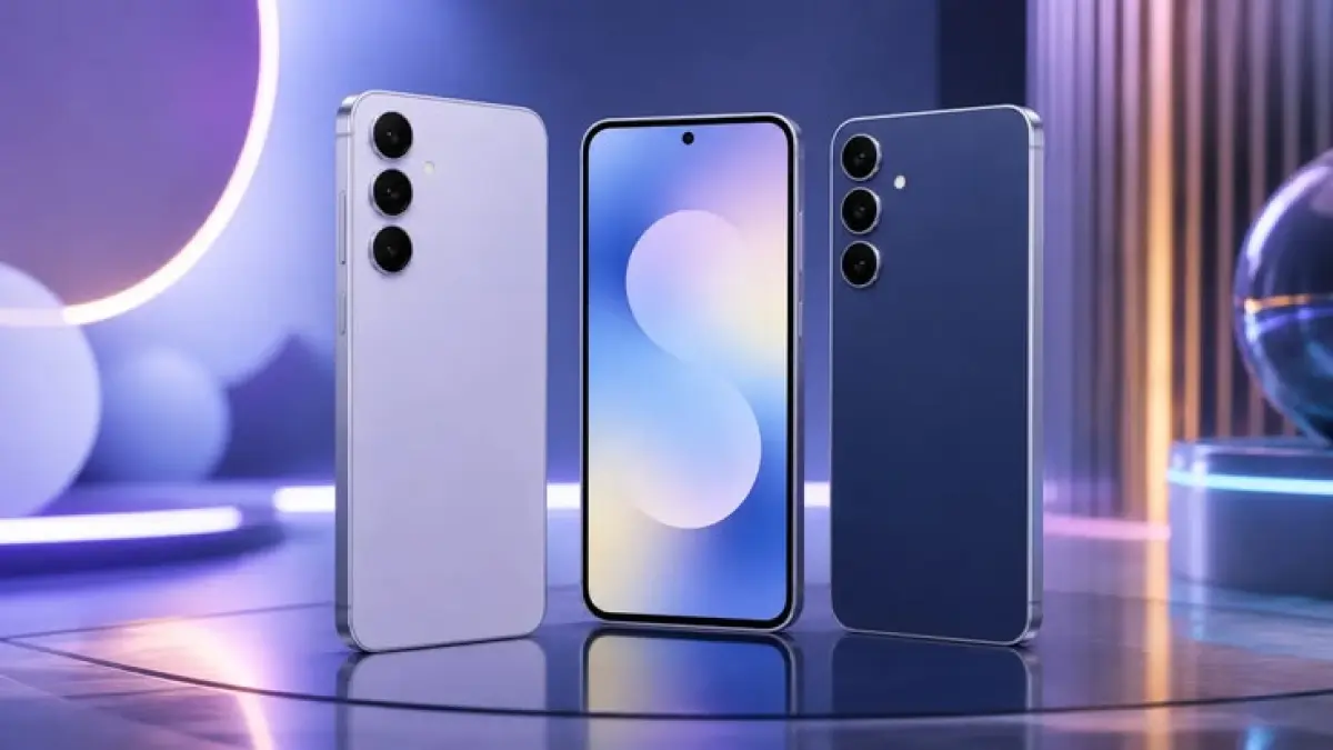 HP turun harga terbaik 2026 mulai iPhone 15, Galaxy S25 FE hingga Motorola H60 Pro. Simak daftar harga terbaru dan keunggulannya (Pinterest).