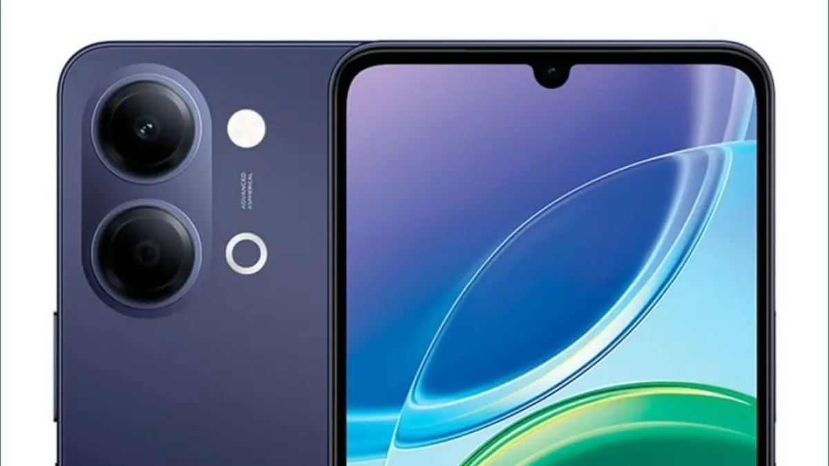 HP Vivo 2 jutaan terbaik 2026 hadir dengan baterai jumbo, layar AMOLED 120 Hz, kamera 50 MP, dan performa kencang. Simak rekomendasinya.