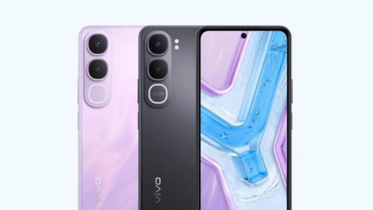 HP Vivo 2 jutaan terbaik Maret 2026 hadir dengan layar AMOLED 120 Hz, baterai jumbo, kamera 50 MP, dan performa lebih kencang.
