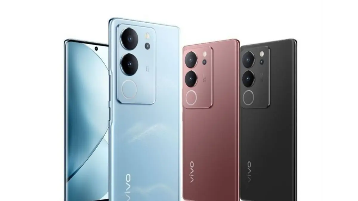 HP Vivo terbaik harga Rp2 jutaan hingga Rp4 jutaan hadir dengan layar AMOLED, baterai jumbo, kamera 50 MP, dan performa kencang.