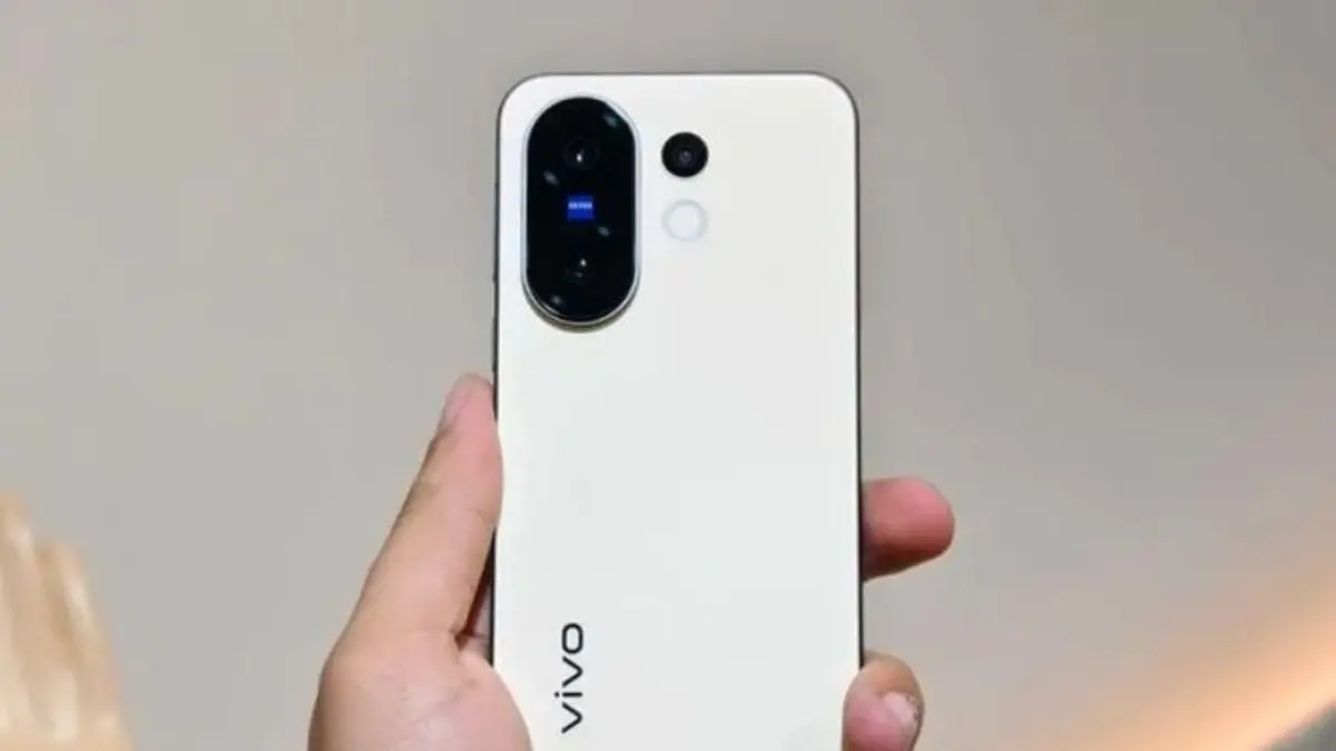HP Vivo V Series terbaik turun harga dengan kamera 50 MP, AMOLED 120 Hz, dan chipset kencang jadi incaran pengguna smartphone