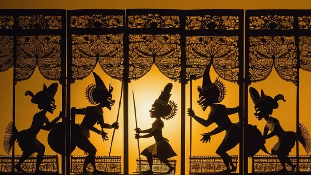 Naga Dina dalam Primbon Jawa dipercaya menentukan watak, arah rumah, dan pantangan berdasarkan hitungan weton kelahiran. (Pinterest) 