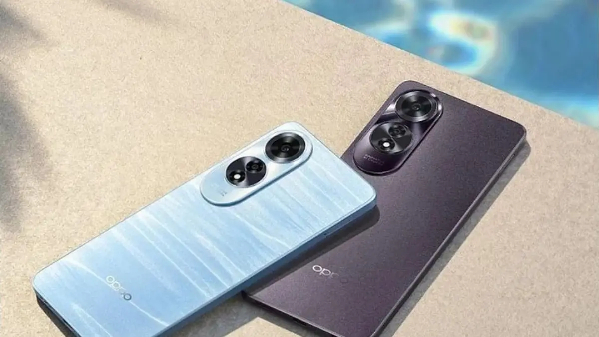 Oppo Reno 16 Pro hadir dengan kamera 200 MP, desain 3D planet, dan fitur AI canggih yang bikin heboh pasar smartphone 2026.