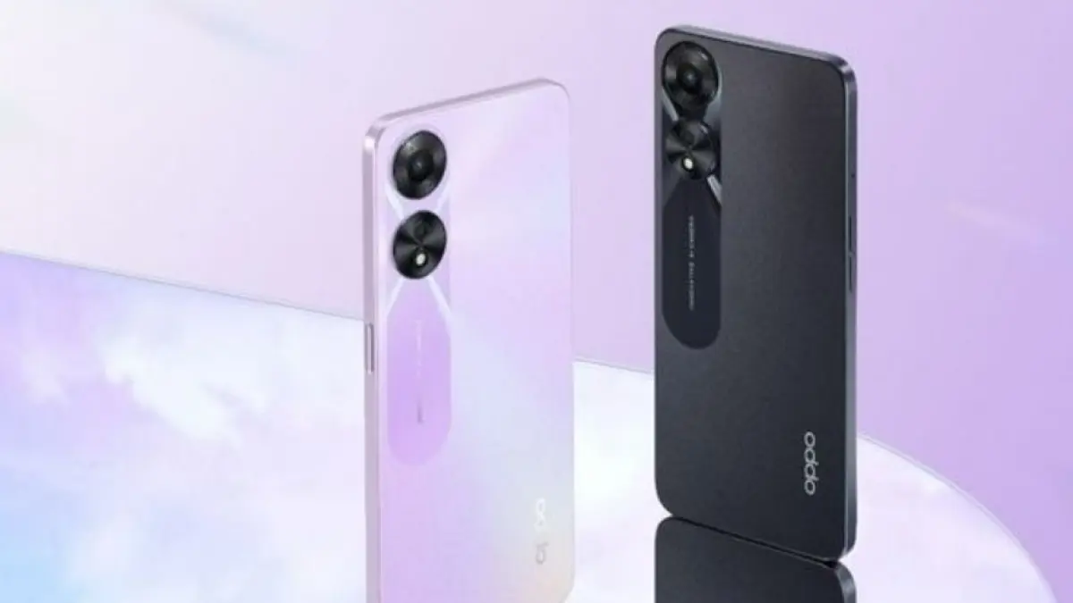 Rekomendasi HP Oppo 5G murah RAM 8/256 GB 2026 terbaru, baterai besar, performa kencang, harga mulai 2 jutaan.