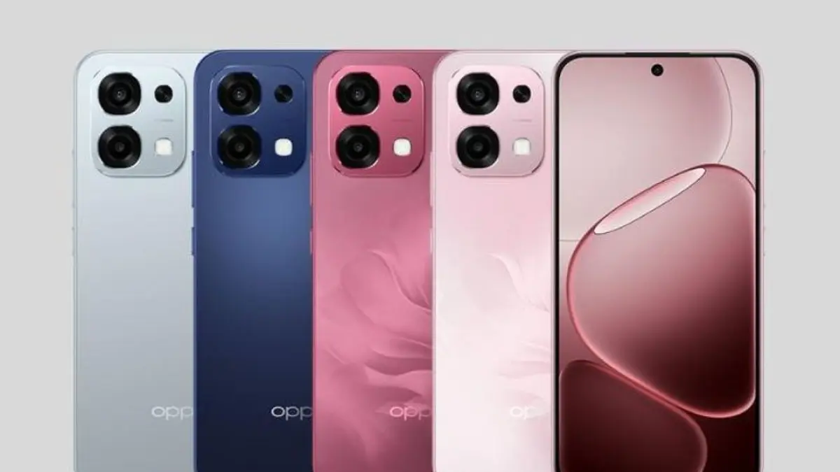 Rekomendasi HP Oppo terbaru 2026 hadir dengan baterai 7000 mAh, IP69, dan harga terjangkau dari 2 jutaan di Indonesia.