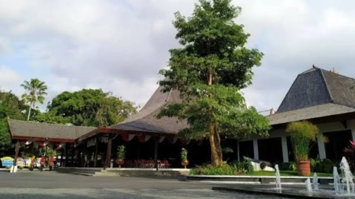 Sejarah Tulungagung mengungkap asal usul nama, Prasasti Lawadan, Candi Gayatri, hingga perubahan dari Ngrowo menjadi Tulungagung (Pinterest).