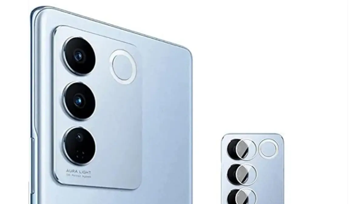 Vivo V60 kamera telefoto periscope hadir dengan upgrade besar, kamera zoom canggih, baterai 6500 mAh, harga mulai Rp6 jutaan.