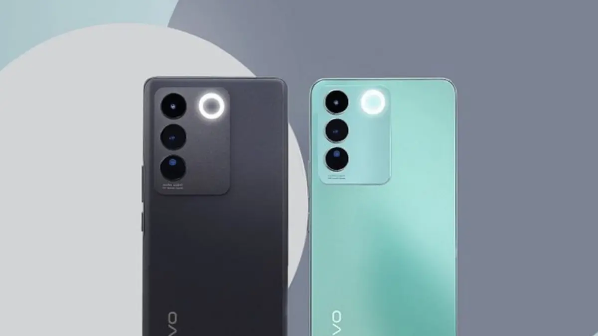 Vivo Y29 hadir dengan baterai 6.500 mAh, Circle to Search, Android 15, IP69, dan harga mulai Rp2,3 jutaan.