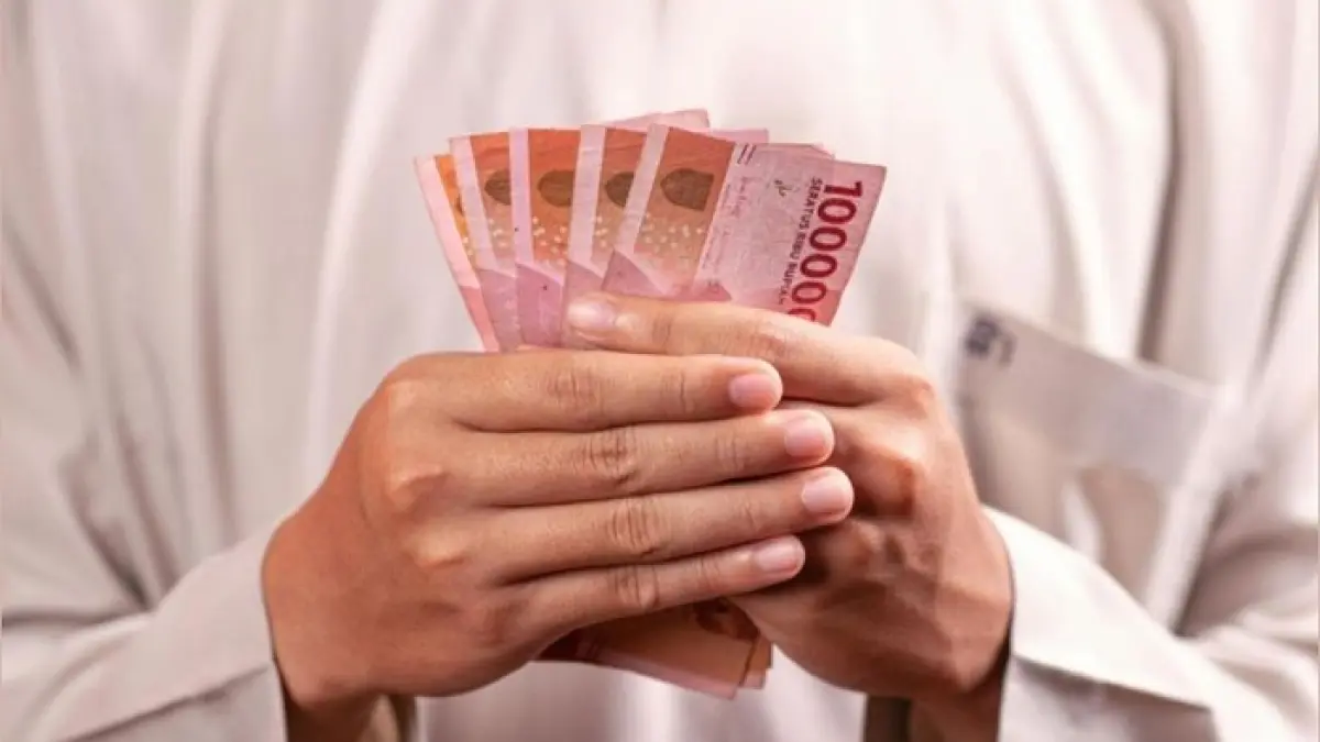 Cerdas kelola keuangan! Simak panduan lengkap aman gunakan pinjaman dana instan agar terhindar dari jeratan bunga tinggi dan penagihan ilegal. (PINTEREST)