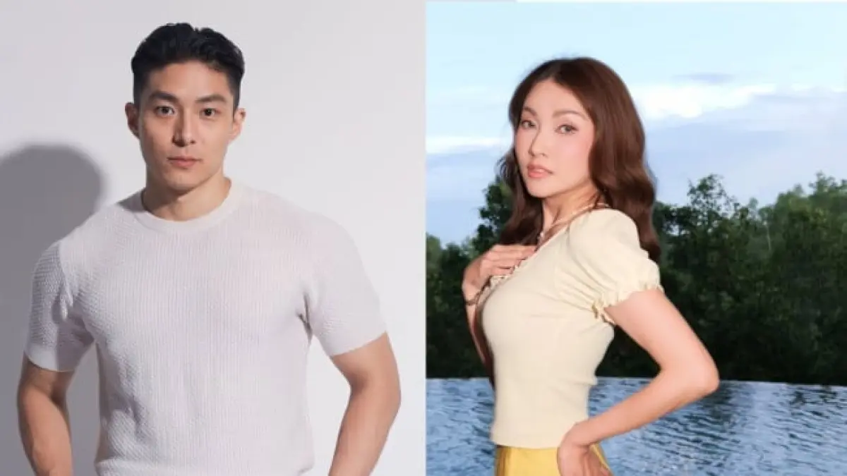 Georgio Antonio ditantang Hotman Paris membuktikan klaim memiliki 2.000 toko dan kekayaan Rp500 miliar (Pinterest).