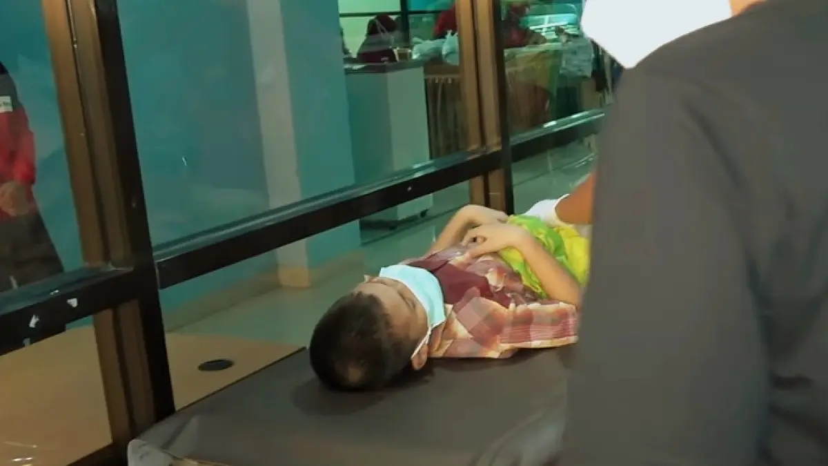 Hari Baik Khitan 2026 banyak dicari orang tua. Simak panduan memilih waktu terbaik berdasarkan tradisi dan pertimbangan medis. (SC YOUTUBE)