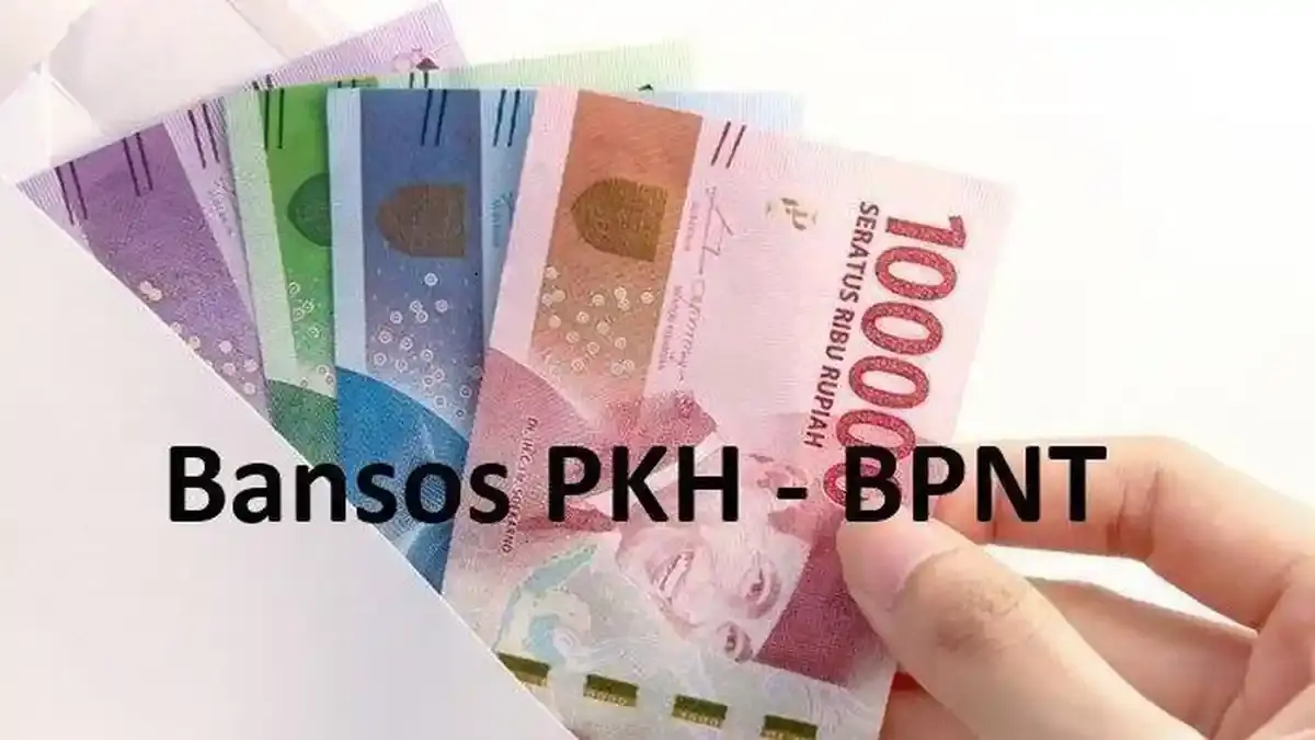 PKH BPNT Tahap 3 2026 segera cair. Sebagian KPM berpeluang menerima bantuan tambahan melalui proses validasi sistem pemerintah (Pinterest).