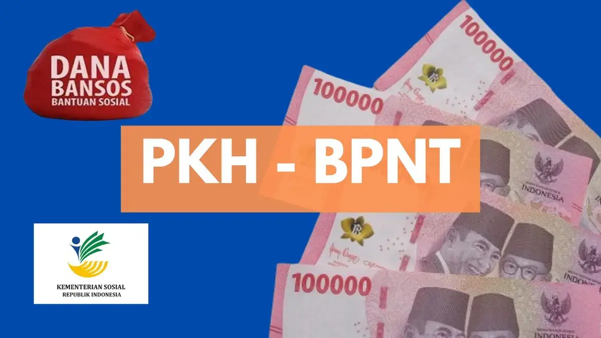 PKH BPNT Tahap 3 Juli-September 2026 segera cair. Simak lima syarat yang perlu dipenuhi KPM agar bantuan tetap disalurkan (Pinterest).