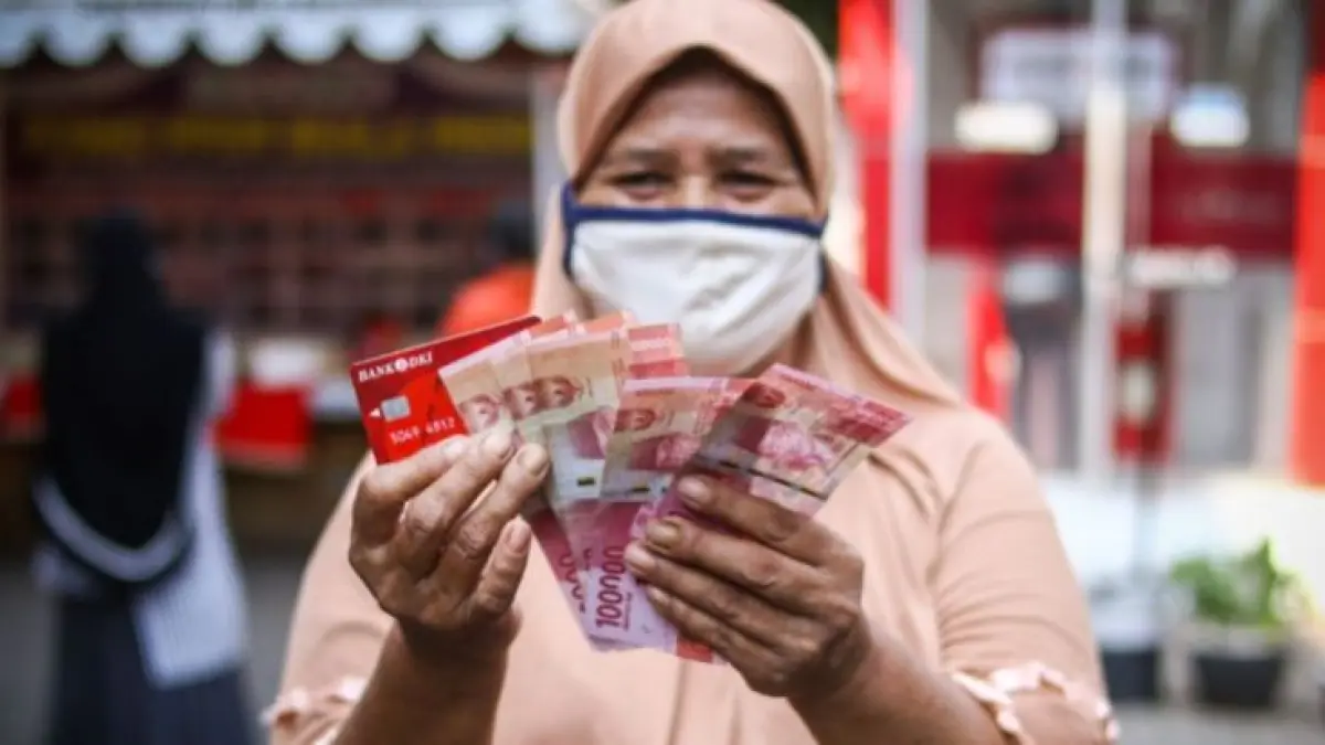 PKH dan BPNT Tahap 3 Juli 2026 segera dimulai. KPM berpeluang mendapat beras 30 kg dan bantuan modal usaha Rp5 juta (Pinterest).