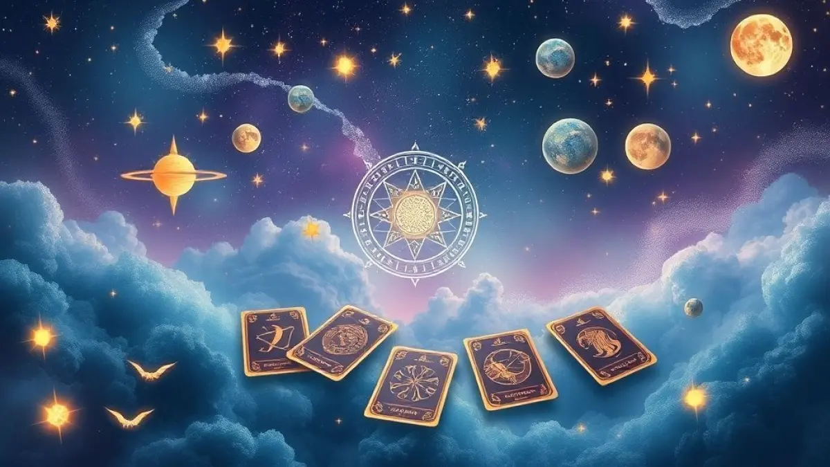 Ramalan tarot makin populer di media sosial. Simak penjelasan lengkap tentang makna kartu tarot dan cara membacanya dengan bijak.