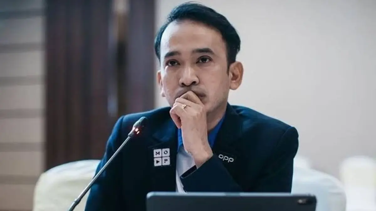 Ruben Onsu gugat hak asuh anak usai soroti dugaan eksploitasi putrinya saat live Sarwendah. KPAI siap memfasilitasi mediasi (Pinterest).