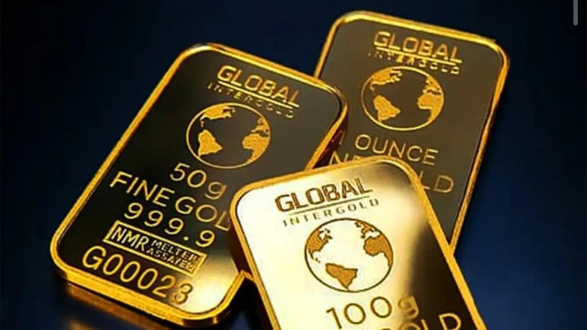 Analisis Prediksi Harga Emas Hari Ini tunjukkan dinamika pasar global. Simak strategi dca paling aman buat amankan aset Anda! (PINTEREST)