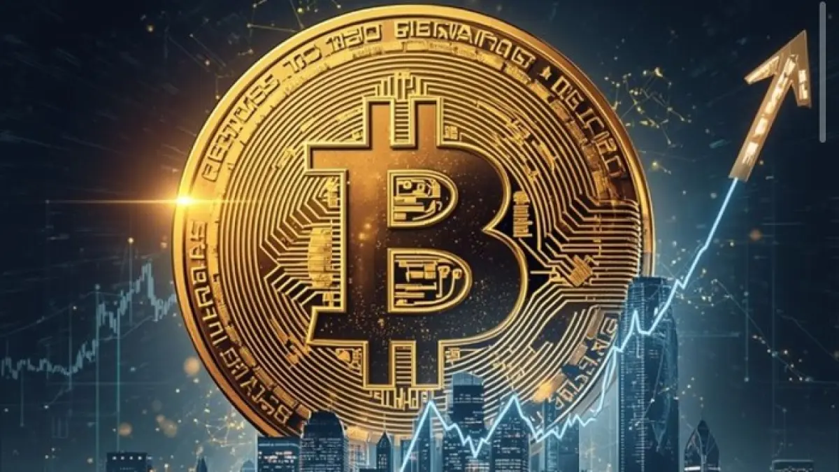 Bitcoin berada dalam fase konsolidasi menantang. Simak analisis mendalam mengenai faktor penggerak harga dan proyeksi pasar di paruh kedua. (PINTEREST)