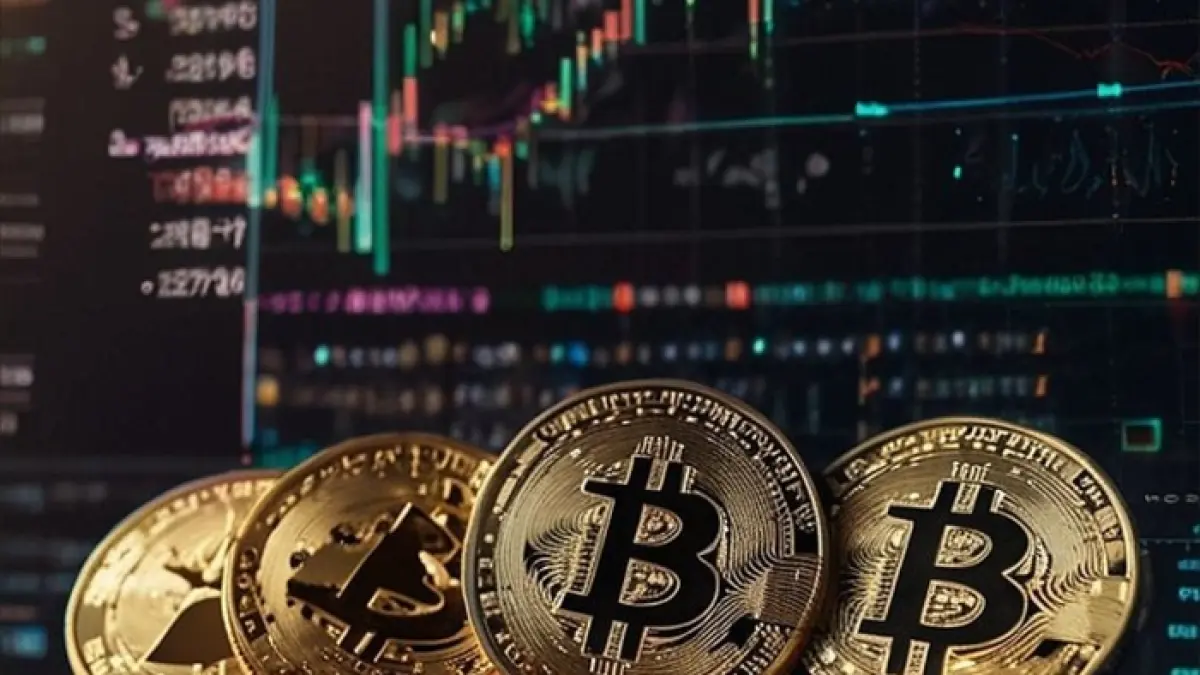 Bitcoin Hari Ini masih bergerak di fase konsolidasi. Simak analisis harga, sentimen pasar, dan peluang rebound Juli. (PINTEREST)