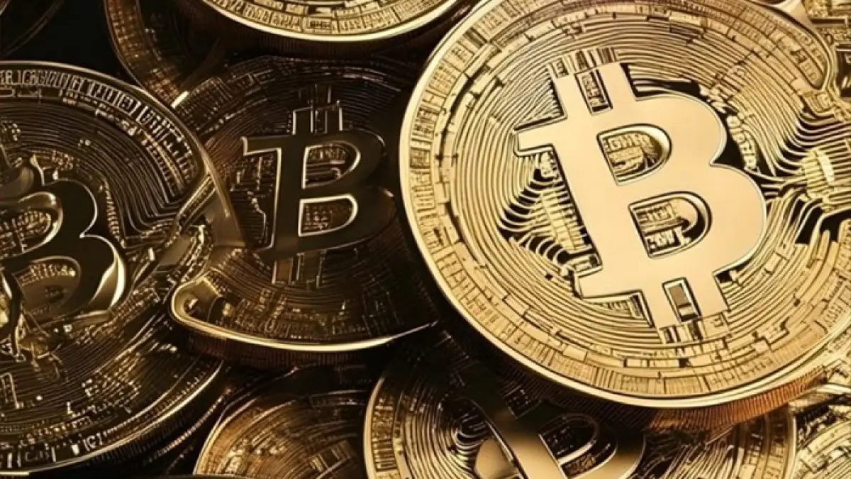 Cek perkembangan harga Bitcoin terkini. Analisis faktor makro, dampak regulasi global, dan proyeksi pemulihan pasar di awal Juli 2026. (PINTEREST)