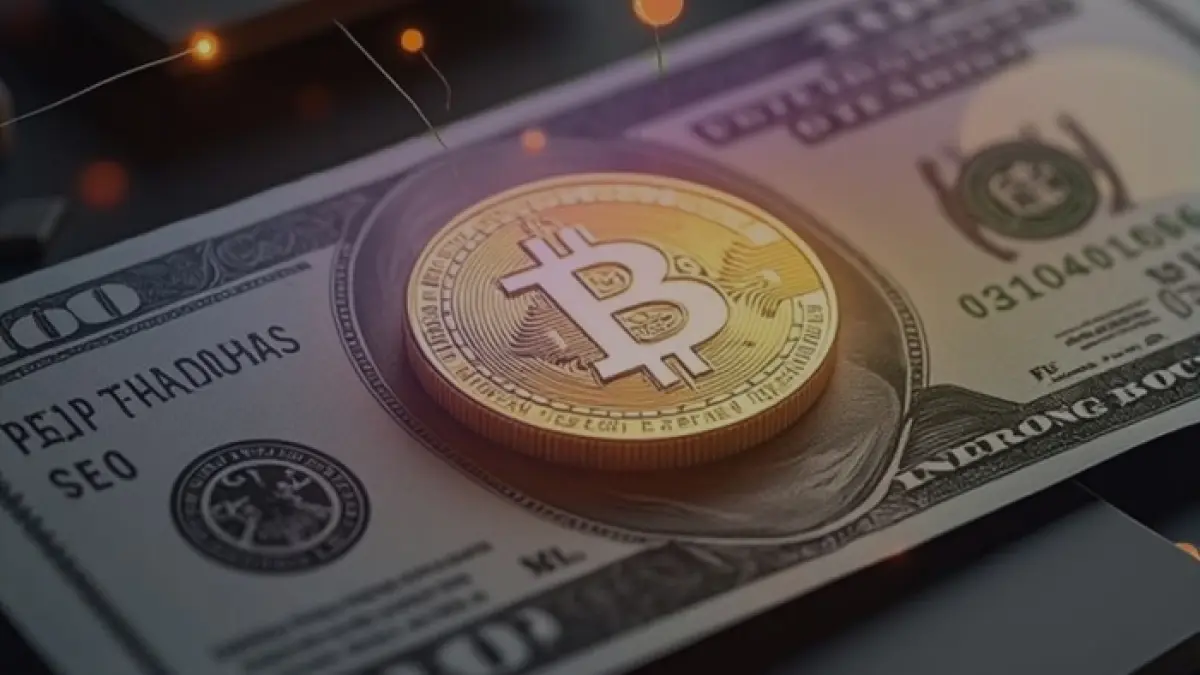 Harga Bitcoin Hari Ini masih bergerak sideways. Simak analisis harga, faktor penggerak pasar, dan peluang rebound Bitcoin. (PINTEREST)