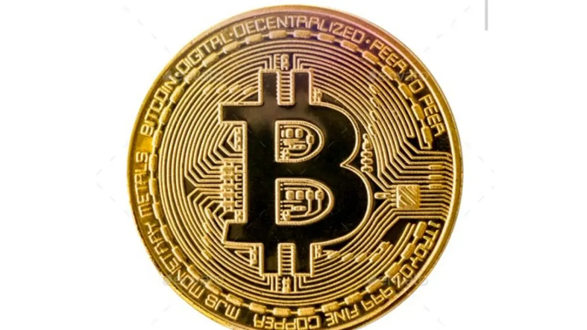 Harga Bitcoin terkini berada dalam fase konsolidasi. Simak analisis mendalam mengenai tren pasar dan faktor makro yang memengaruhinya saat ini. (PINTEREST)