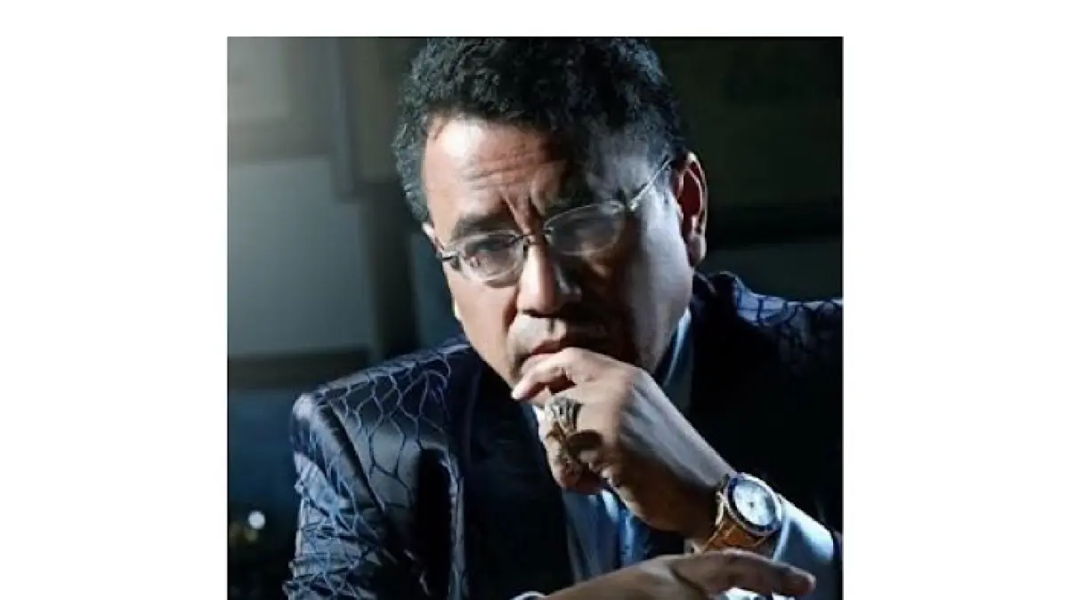 Hotman Paris melontarkan sindiran kepada Elida Netti dan Firdaus setelah Razman Arif Nasution resmi ditahan. Simak selengkapnya.(pinterest)