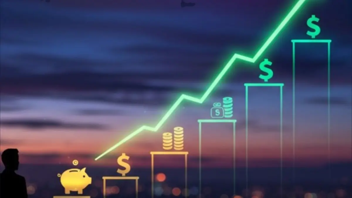 Ingin rekomendasi saham hari ini yang akurat? Pelajari cara memilih emiten potensial melalui analisis fundamental dan teknikal yang tepat. (PINTEREST)