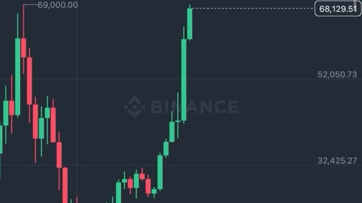 Ingin sukses investasi saham hari ini? Simak panduan analisis tren pasar, manajemen risiko, dan strategi diversifikasi untuk investor pemula. (PINTEREST)