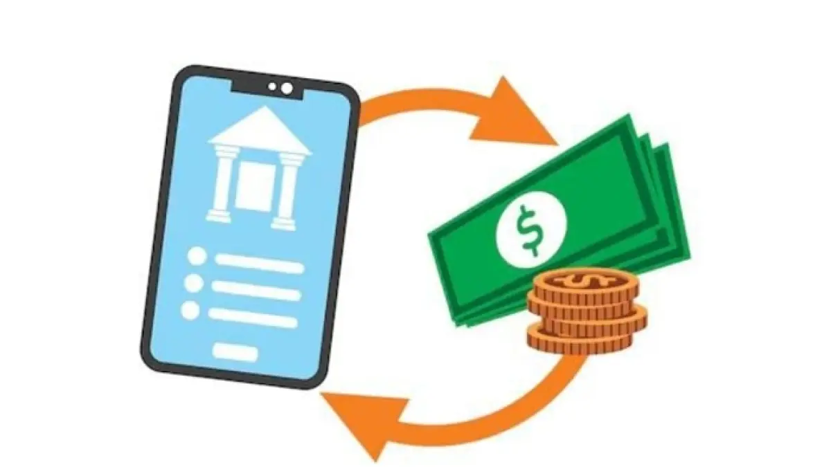 Ingin tahu cara mengaktifkan Dana Instan secara resmi tanpa bocor data pribadi? Yuk, simak panduan aman sesuai regulasi OJK di sini! (PINTEREST)