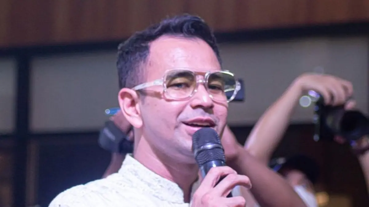 IPO RANS Entertainment bidik dana Rp329,25 miliar untuk konser, AI, Cipungland, dan ekspansi bisnis. Simak strategi serta risikonya.(Gemini AI)