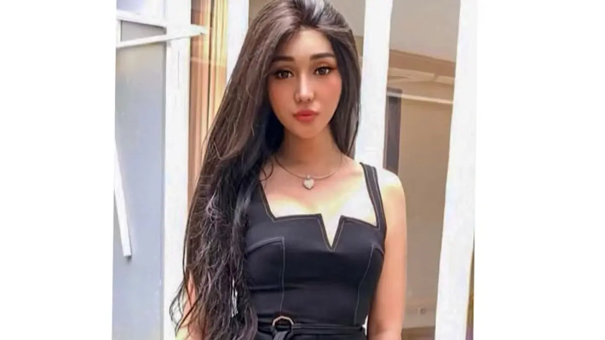 Lucinta Luna buka suara usai dihujat karena kembali tampil feminin. Ia mengaku keputusan itu demi identitas di paspor dan kebahagiaannya.(pinterest)