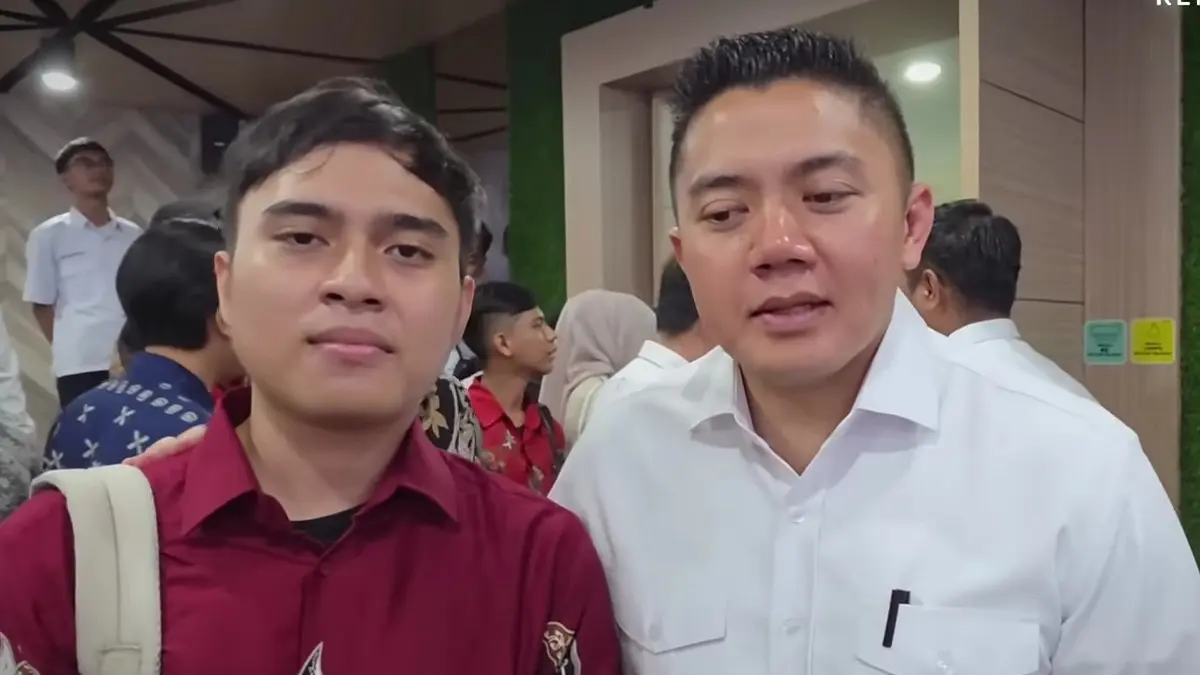 Magang Nasional 2026 Angkatan 2 resmi dibuka. Kuota naik menjadi 150 ribu peserta dengan gaji hingga Rp6 juta per bulan.(Ss YouTube)